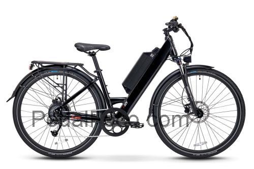 Juiced CrossCurrent X avaliação e ficha técnica